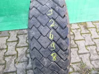 Opona używana 215/75R17,5 Barum BD23