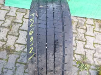 Opona używana 225/75R17,5 Goodyear RHDII