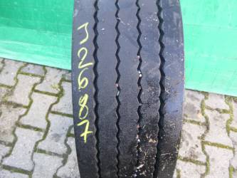 Opona używana 215/75R17,5 Continental LS3 HYBRID