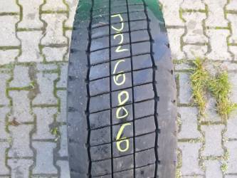 Opona używana 205/75R17,5 Continental LD3 HYBRID