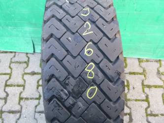 Opona używana 215/75R17,5 Barum BD23