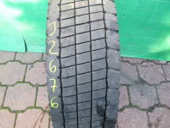 Opona używana 215/75R17,5 Continental LD3 HYBRID