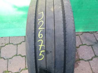 Opona używana 245/70R17,5 Fulda ECOTONN