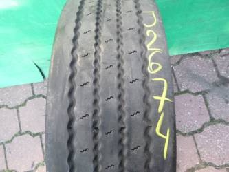 Opona używana 215/75R17,5 Matador FHR4