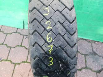 Opona używana 215/75R17,5 Barum BD23