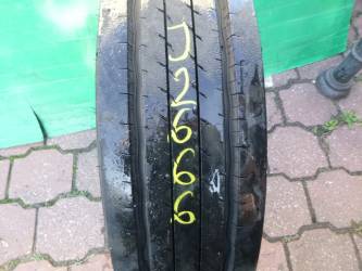 Opona używana 215/75R17,5 Dunlop SP252