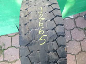 Opona używana 225/75R17,5 Pirelli TR85