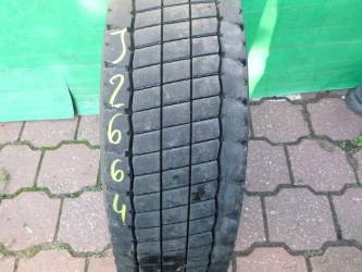 Opona używana 205/75R17,5 Continental LD3 HYBRID