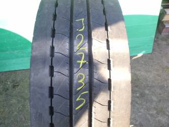 Opona używana 315/70R22,5 Goodyear FUELMAX S