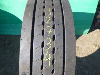 Opona używana 315/80R22,5 Goodyear FUELMAX S GEN-2