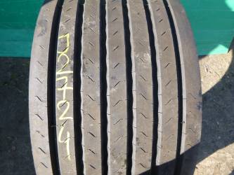 Opona używana 445/45R19,5 LEAO T820