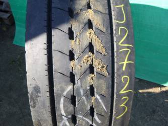 Opona używana 315/70R22,5 Goodyear KMAX S GEN-2