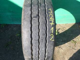 Opona używana 205/65R17,5 Goodyear KMAX T