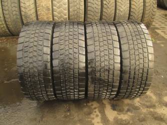 Opony używane 295/60R22,5 Michelin X LINE D ENERGY