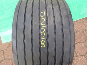 Opona używana 445/45R19,5 TRAZANO TRANS T43