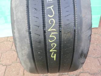 Opona używana 445/45R19,5 BLACK LION BT188