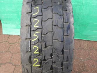 Opona używana 315/80R22,5 Tigar ROAD AGILE D