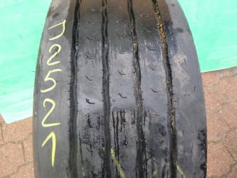 Opona używana 385/65R22,5 Evergreen ETL23