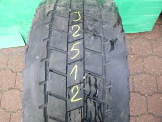 Opona używana 315/60R22,5 Uniroyal DH100