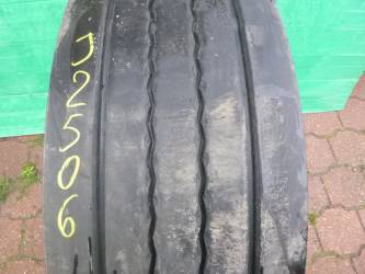 Opona używana 385/65R22,5 Continental HT3 HYBRID