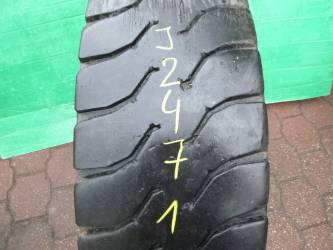 Opona używana 315/80R22,5 BERLINER B228