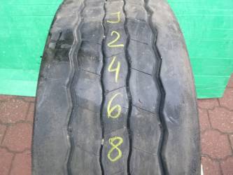 Opona używana 385/65R22,5 BFGOODRICH ROAD CONTROL T