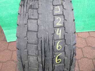 Opona używana 315/70R22,5 Pirelli TR01