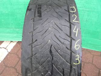 Opona używana 315/70R22,5 Goodyear KMAX D