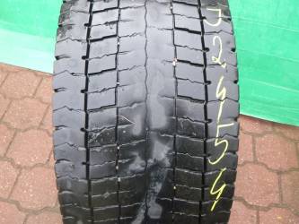 Opona używana 315/60R22,5 Pirelli TR01