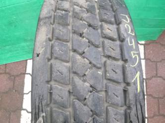 Opona używana 315/80R22,5 Rigdon BIEŻNIKOWANA