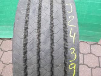 Opona używana 295/80R22,5 Continental HSR1