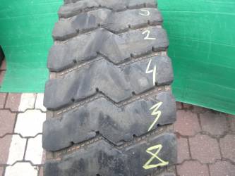 Opona używana 315/80R22,5 OTANI OH-402