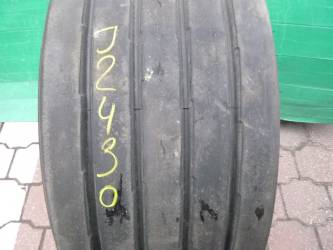 Opona używana 385/55R22,5 Goodyear KMAX T