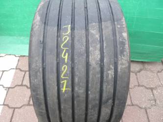 Opona używana 445/45R19,5 Goodyear KMAX T GEN-2