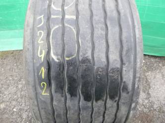 Opona używana 445/45R19,5 TRAZANO TRANS T43