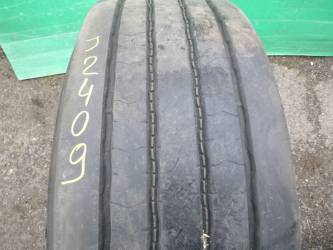 Opona używana 385/65R22,5 FRIBO BIEŻNIKOWANA