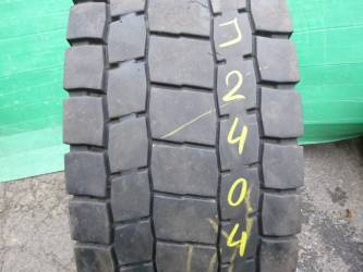 Opona używana 315/70R22,5 Sailun SDR1