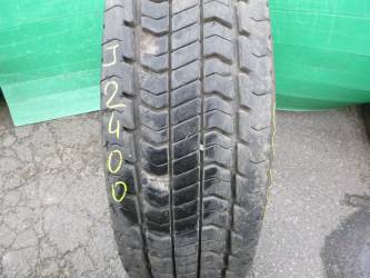 Opona używana 315/70R22,5 TEAMSTAR TH DRIVE 2