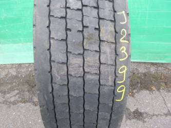 Opona używana 315/70R22,5 Goodyear BIEŻNIKOWANA