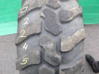 Opona używana 405/70R18 Dunlop SP T9