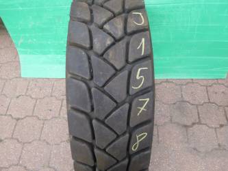 Opona używana 315/80R22,5 AGATE HF768