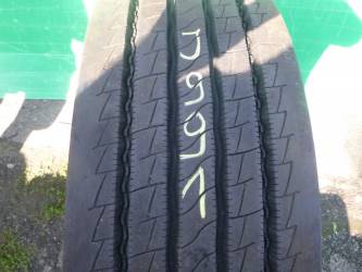 Opona używana 315/80R22,5 Pirelli FH01