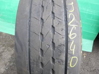 Opona używana 385/65R22,5 Goodyear KMAX S GEN-2