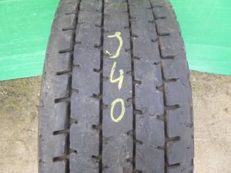 Opona używana 315/70R22,5 Dębica DRD2