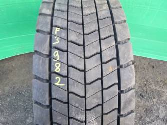 Opona używana 295/55R22,5 Continental HD3 HYBRID