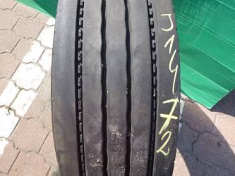 Opona używana 315/70R22,5 CROSSWIND CWS30K