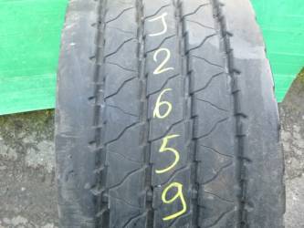 Opona używana 385/65R22,5 BISON AZ170