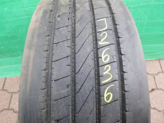 Opona używana 385/65R22,5 Goodyear RHSII