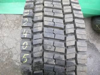 Opona używana 315/70R22,5 Michelin BRIDGESTONE M729