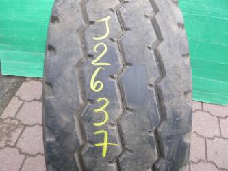 Opona używana 385/65R22,5 Pirelli AP05